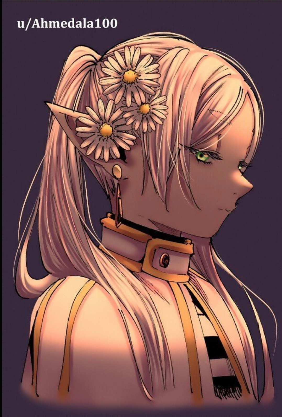 Read Sousou no Frieren Português Manga Online