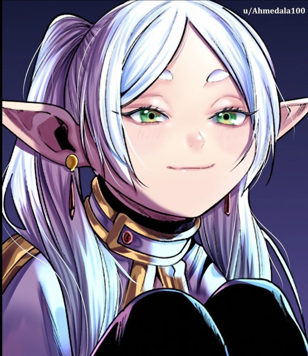 Read Sousou no Frieren Português Manga Online