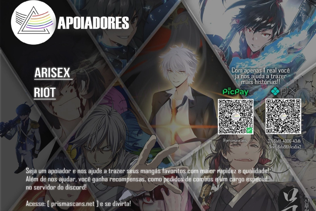 Read Sousou no Frieren Português Manga Online