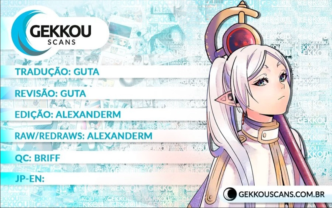 Read Sousou no Frieren Português Manga Online