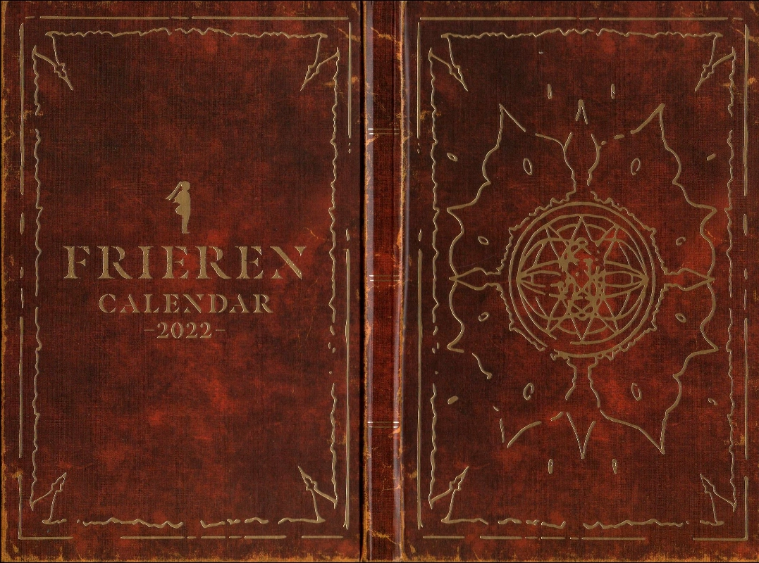 Read Sousou no Frieren Português Manga Online