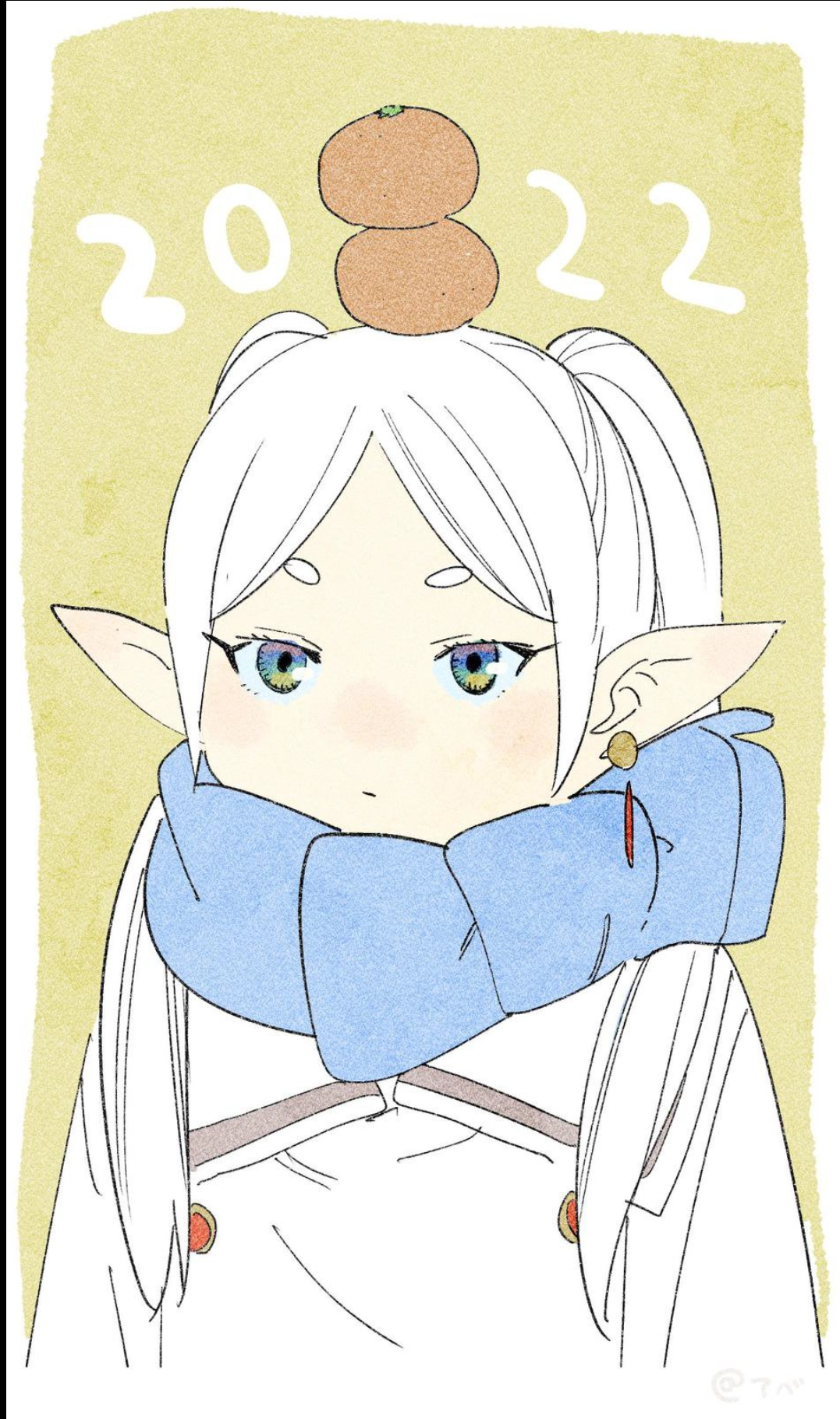 Read Sousou no Frieren Português Manga Online