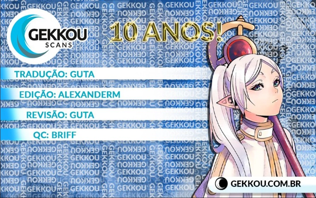 Read Sousou no Frieren Português Manga Online