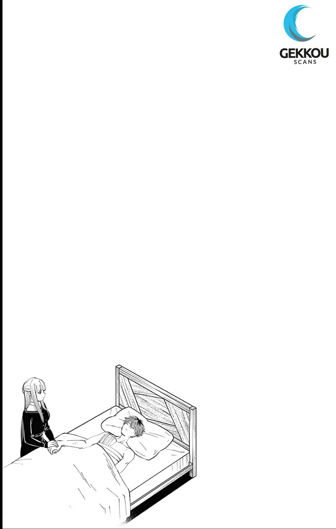 Read Sousou no Frieren Português Manga Online