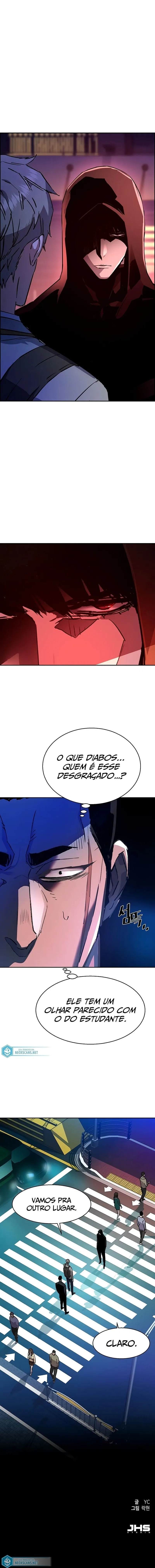 Read Teenage Mercenary Português Manga Online