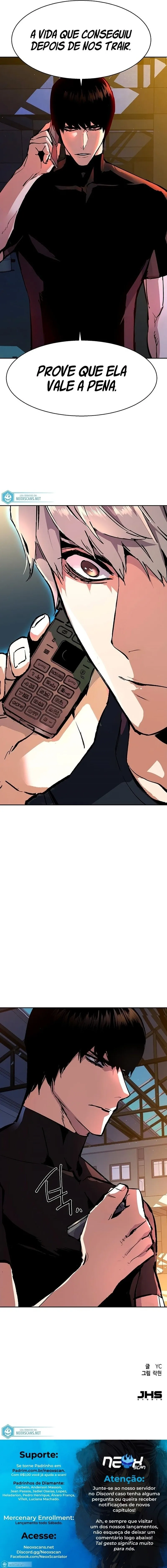 Read Teenage Mercenary Português Manga Online