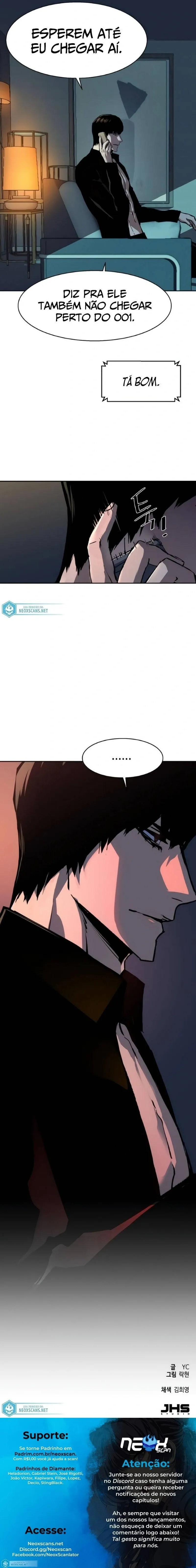 Read Teenage Mercenary Português Manga Online