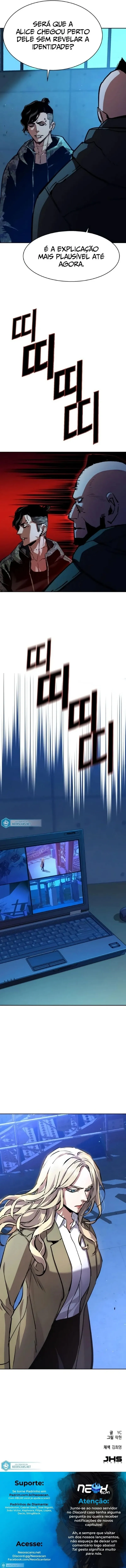 Read Teenage Mercenary Português Manga Online