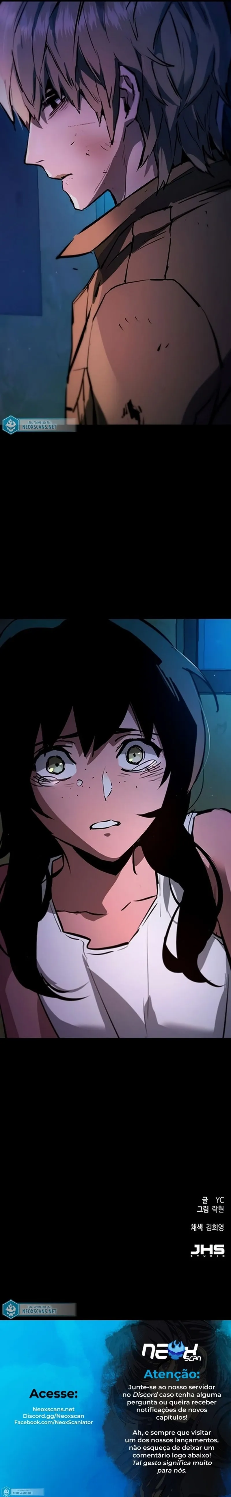 Read Teenage Mercenary Português Manga Online