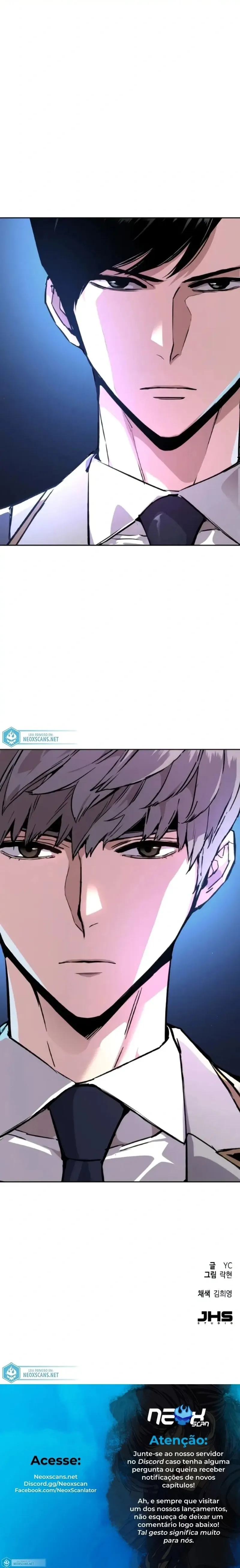 Read Teenage Mercenary Português Manga Online