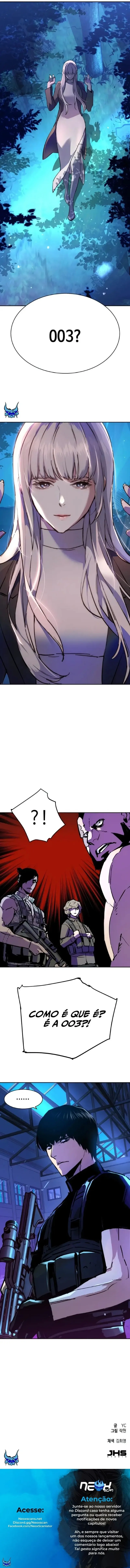 Read Teenage Mercenary Português Manga Online