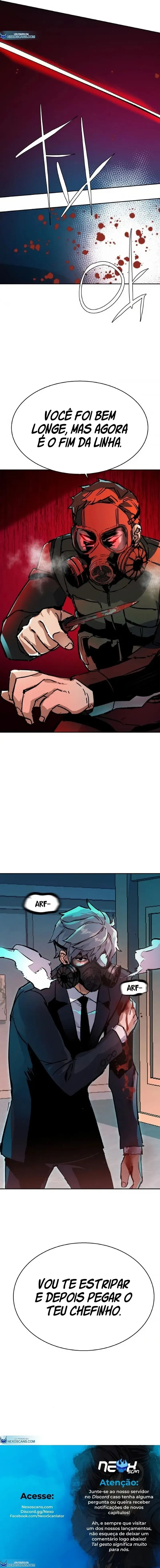 Read Teenage Mercenary Português Manga Online