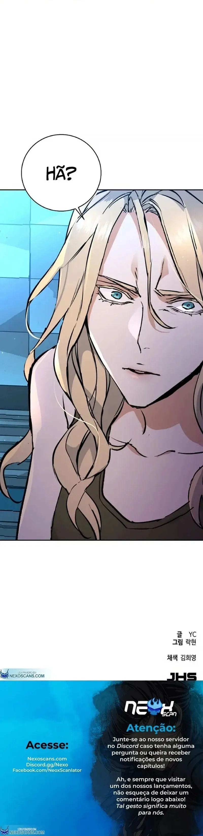 Read Teenage Mercenary Português Manga Online