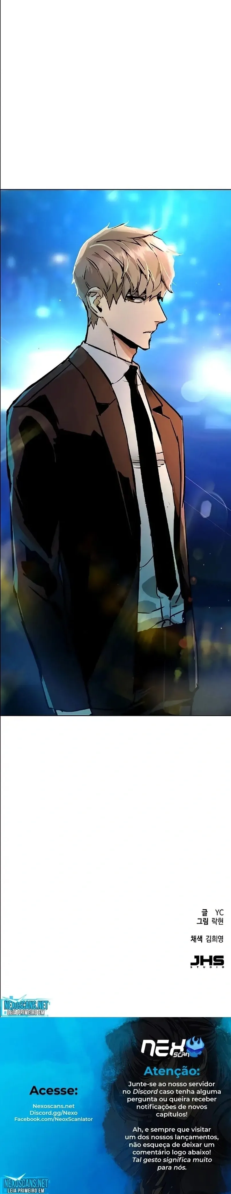 Read Teenage Mercenary Português Manga Online