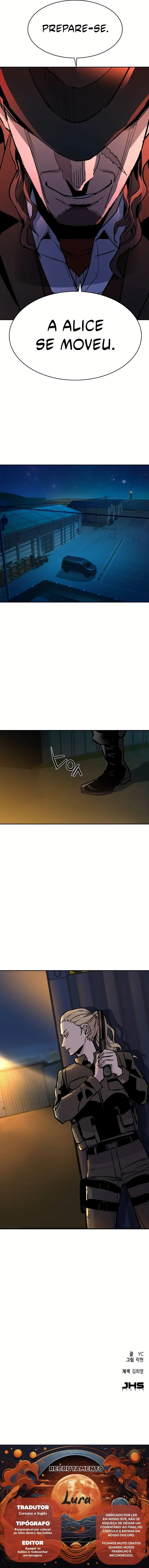 Read Teenage Mercenary Português Manga Online