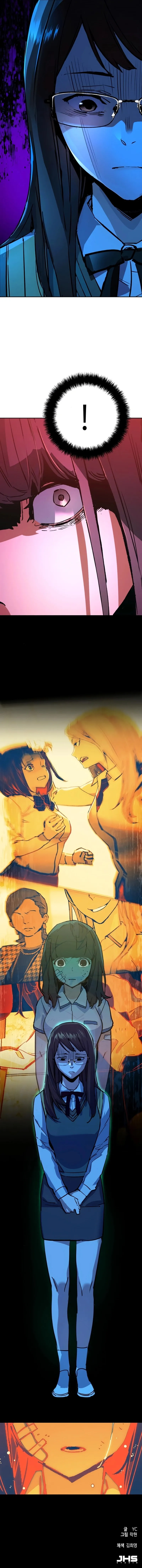 Read Teenage Mercenary Português Manga Online