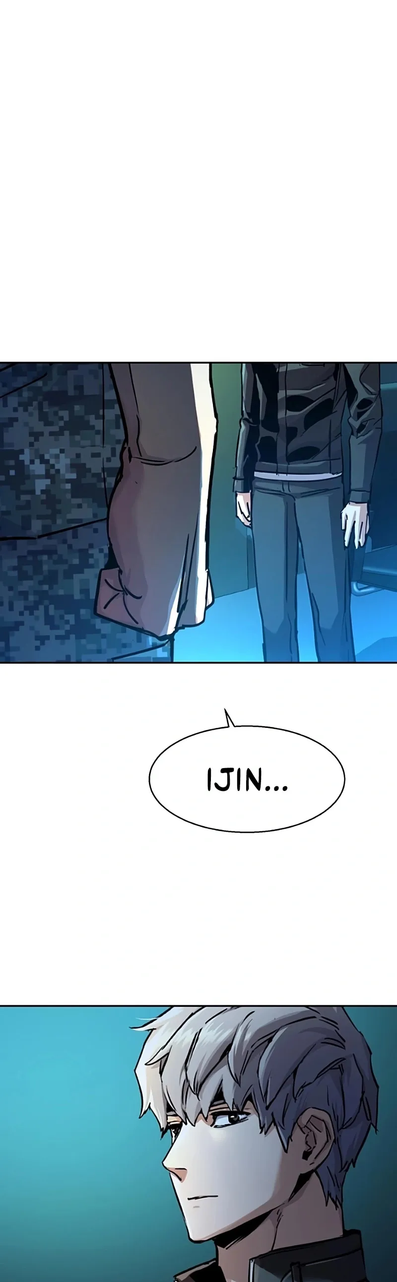 Read Teenage Mercenary Português Manga Online