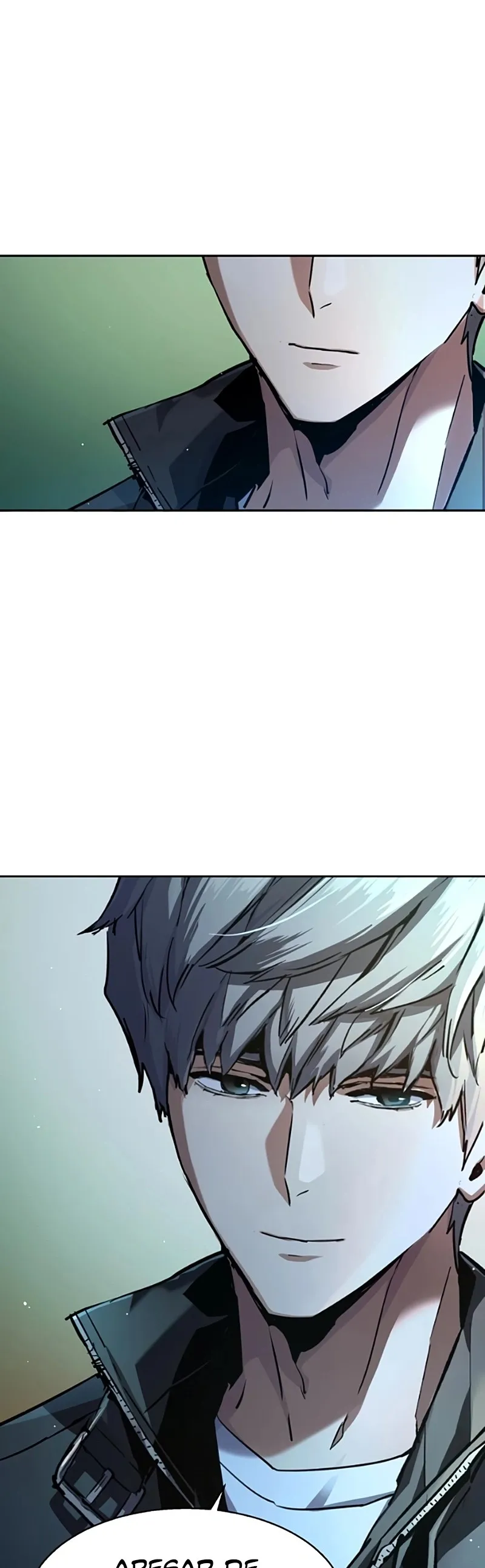 Read Teenage Mercenary Português Manga Online