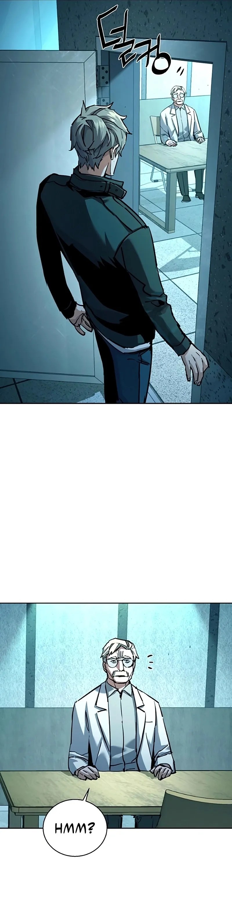 Read Teenage Mercenary Português Manga Online