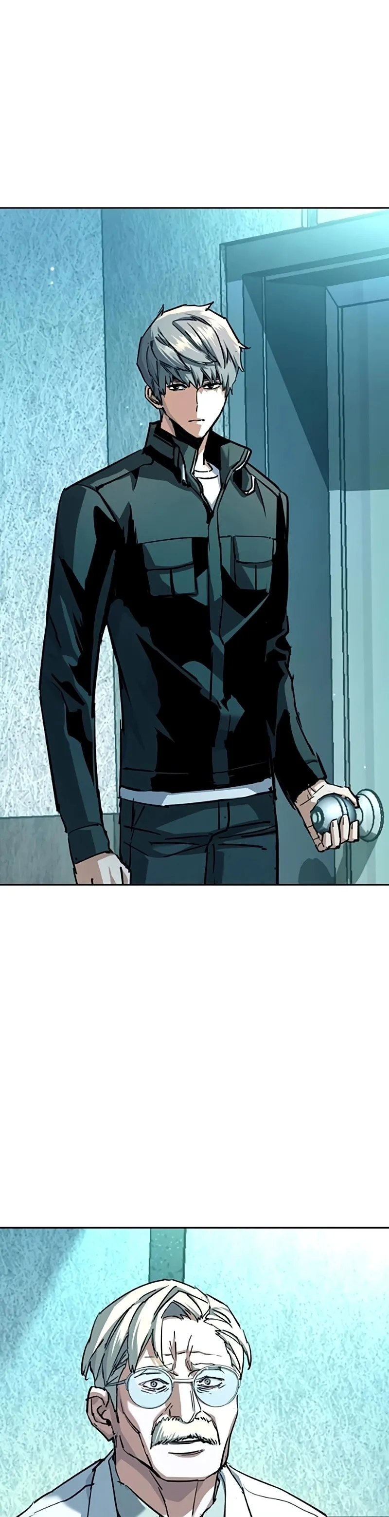 Read Teenage Mercenary Português Manga Online