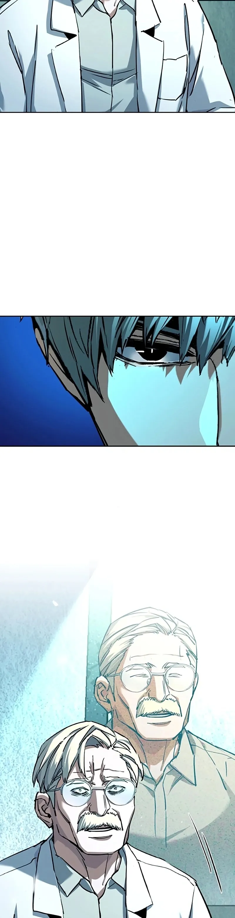 Read Teenage Mercenary Português Manga Online