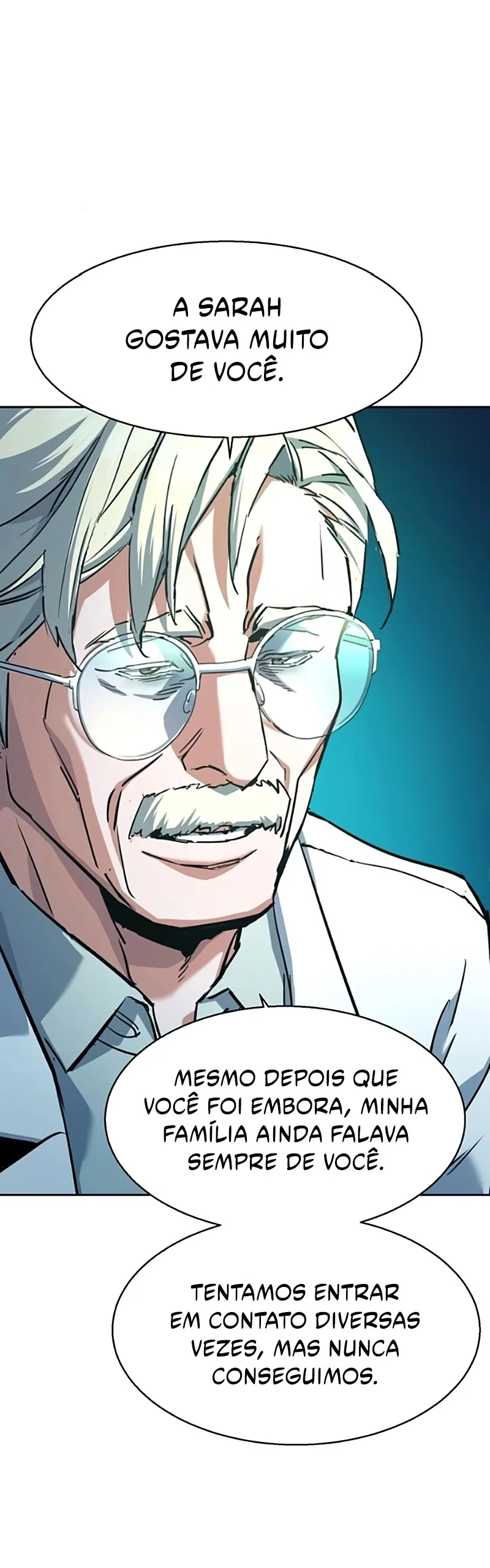 Read Teenage Mercenary Português Manga Online