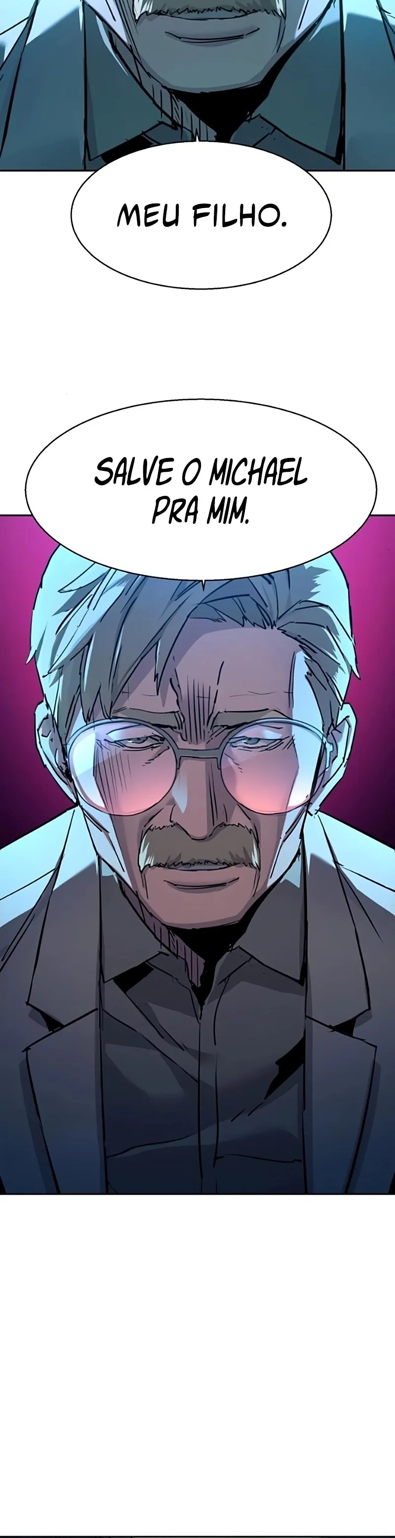 Read Teenage Mercenary Português Manga Online