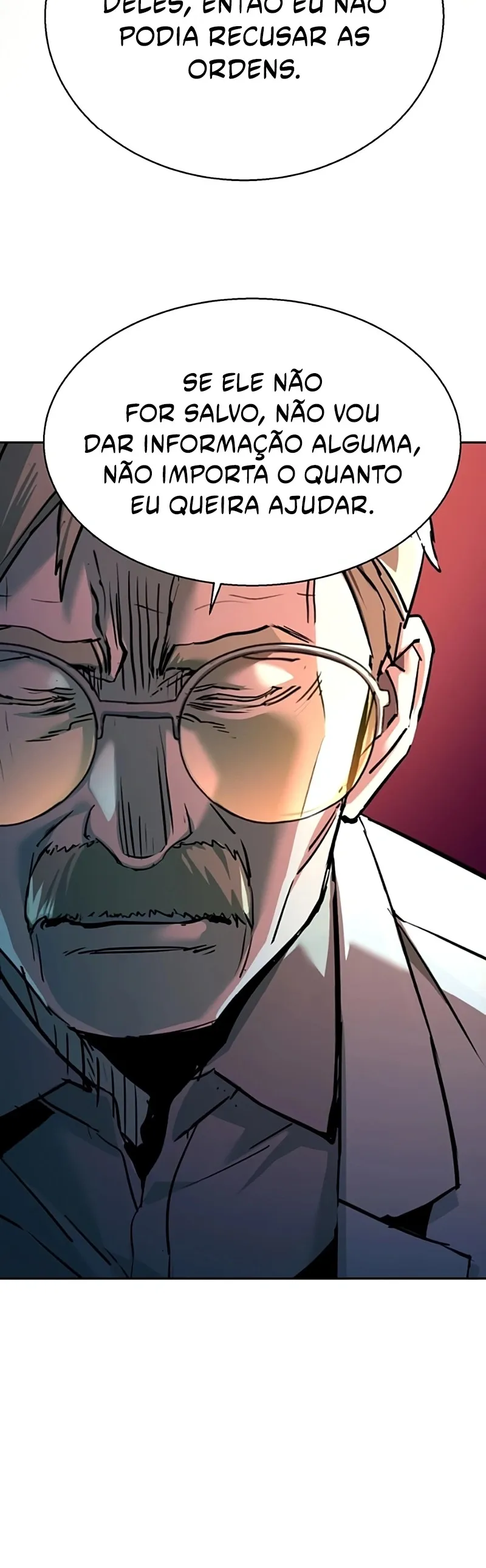 Read Teenage Mercenary Português Manga Online