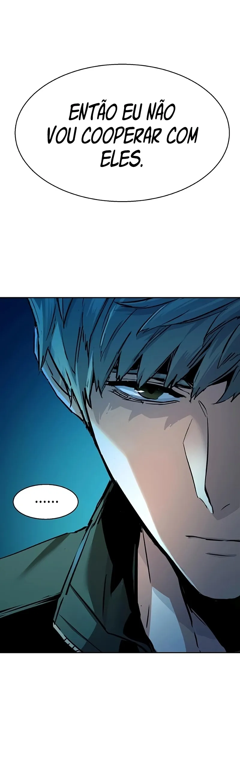 Read Teenage Mercenary Português Manga Online