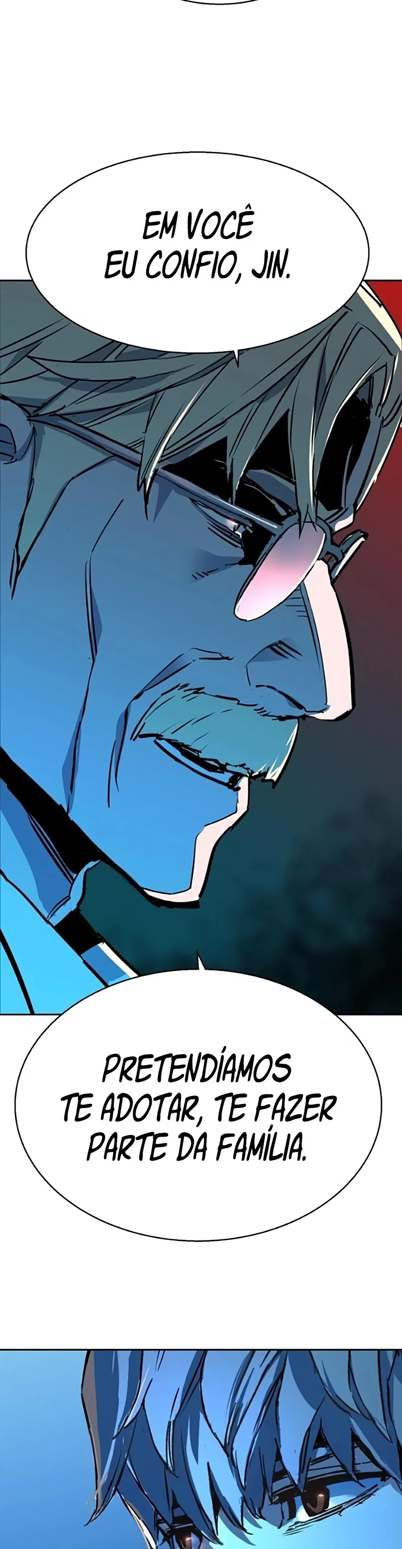 Read Teenage Mercenary Português Manga Online