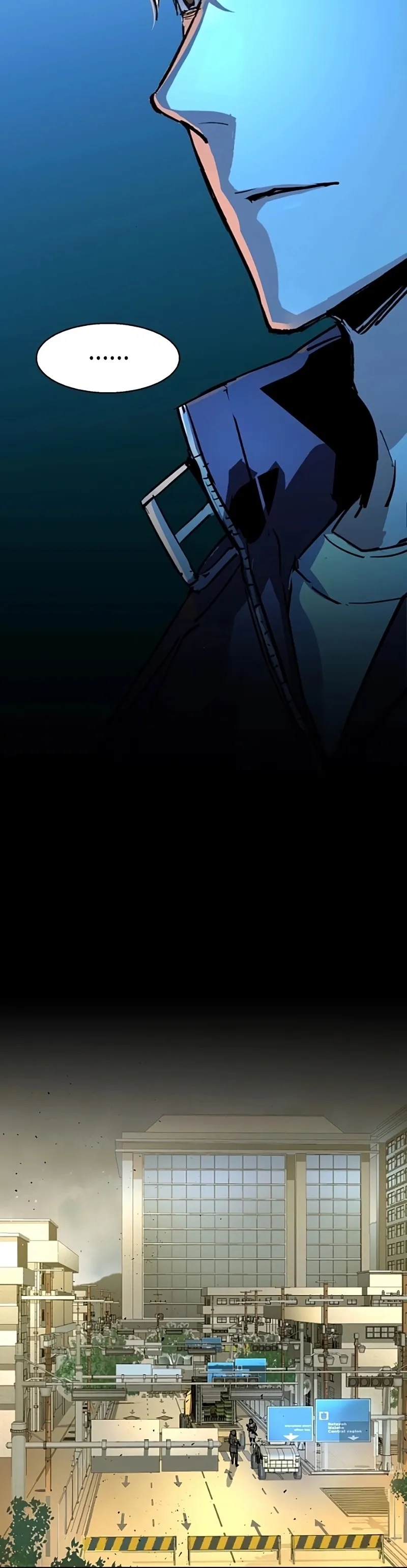 Read Teenage Mercenary Português Manga Online