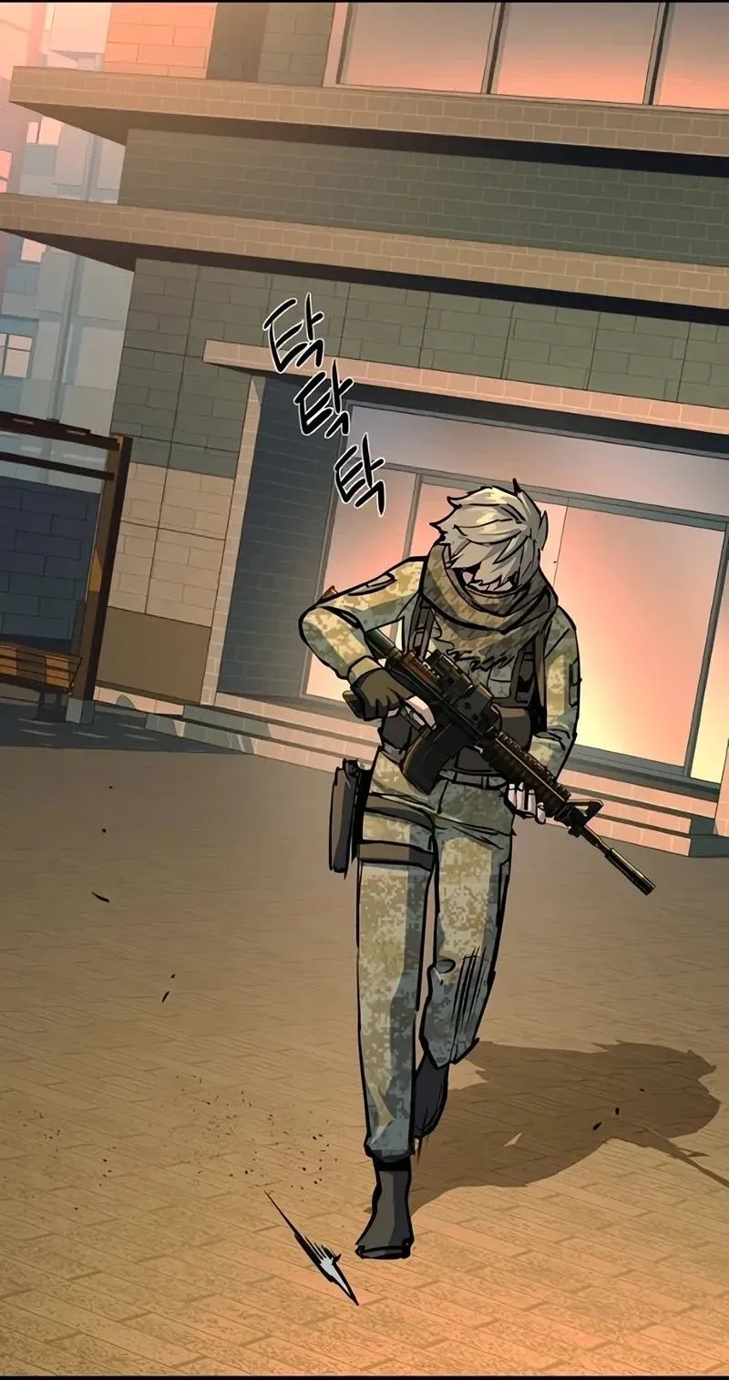 Read Teenage Mercenary Português Manga Online