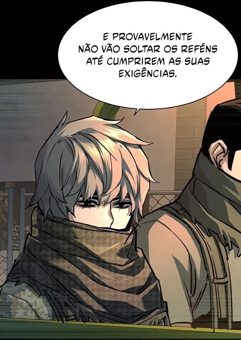 Read Teenage Mercenary Português Manga Online