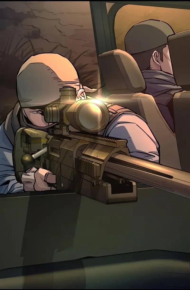 Read Teenage Mercenary Português Manga Online