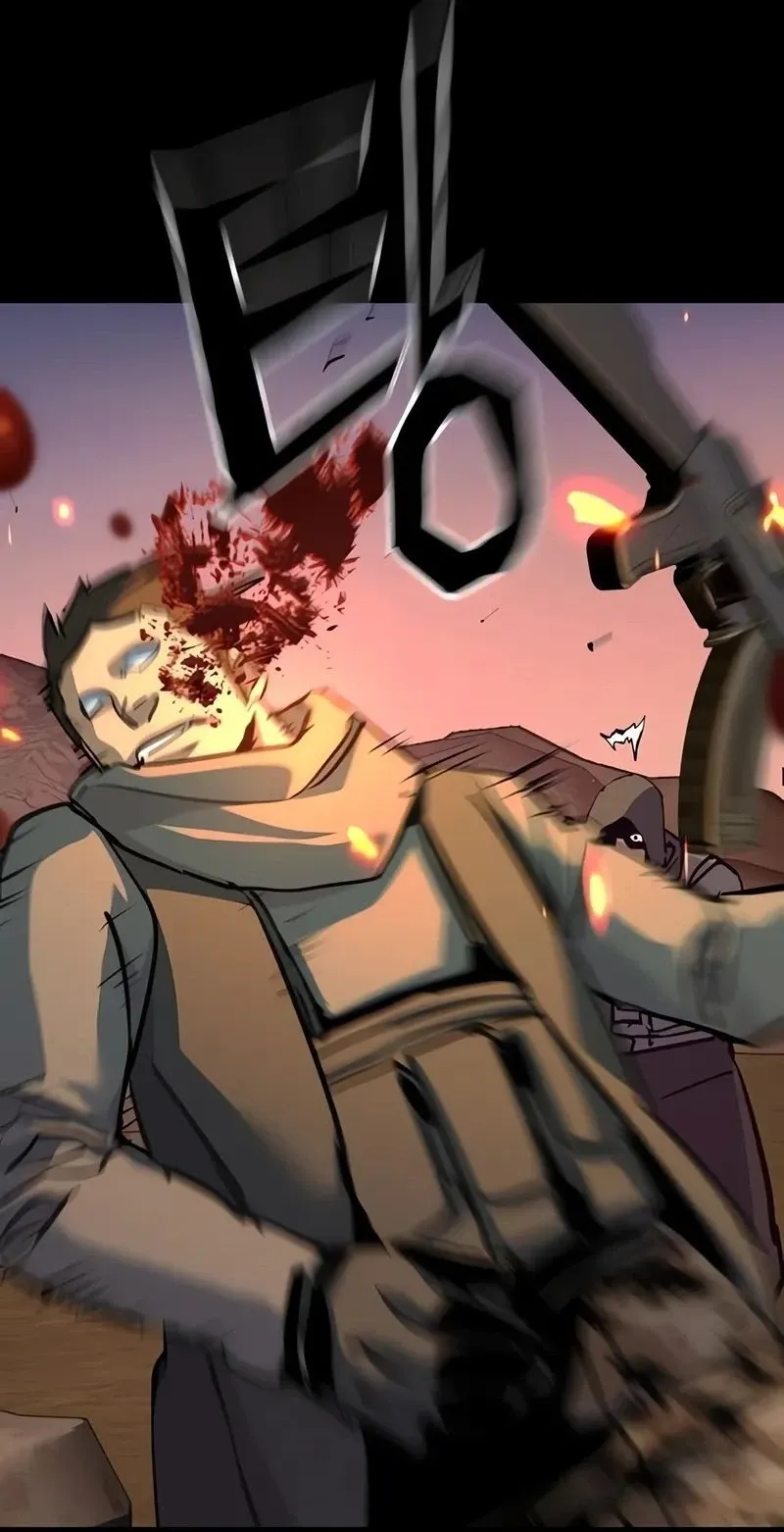 Read Teenage Mercenary Português Manga Online