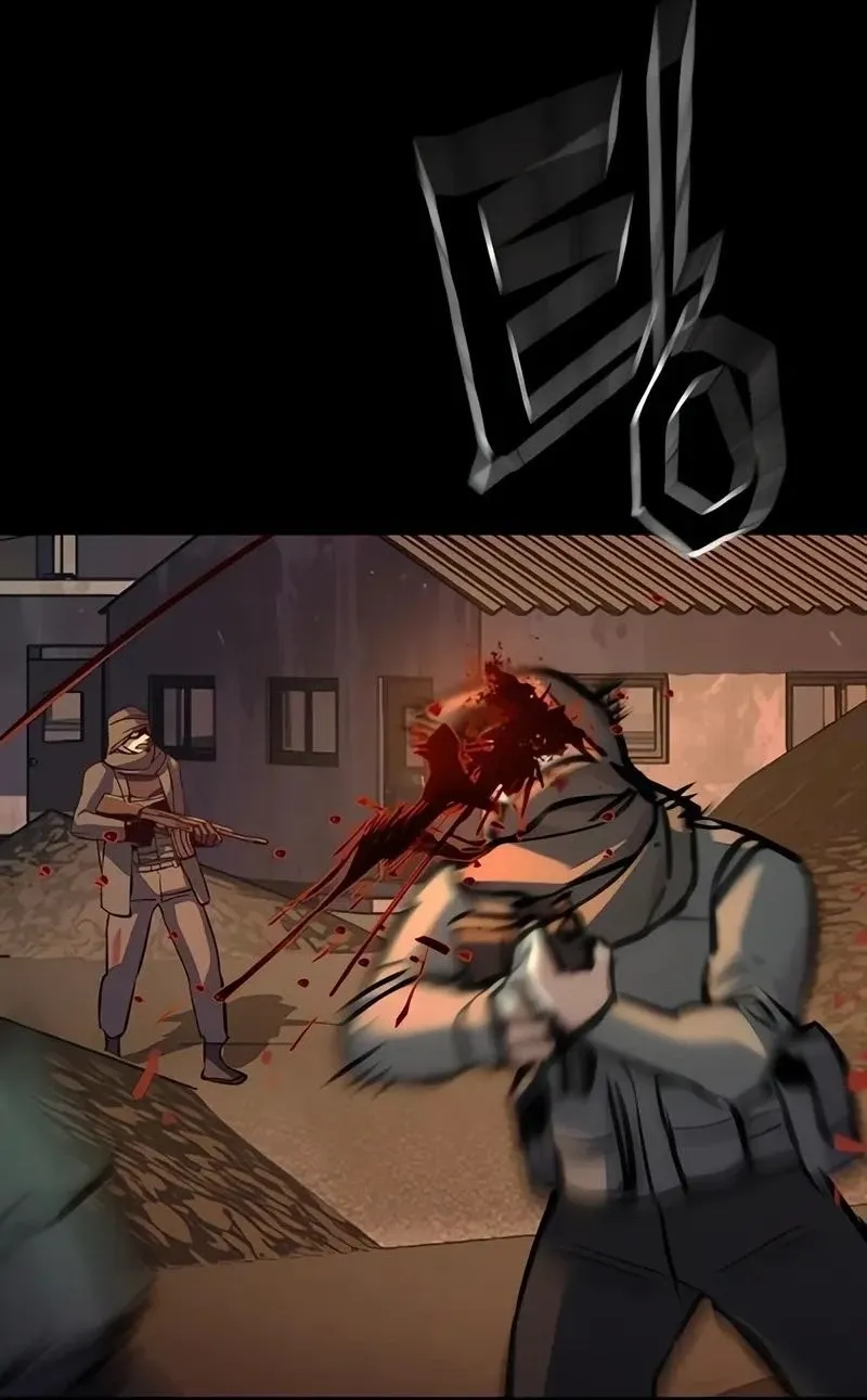 Read Teenage Mercenary Português Manga Online