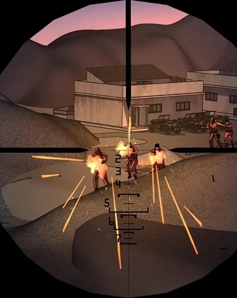 Read Teenage Mercenary Português Manga Online