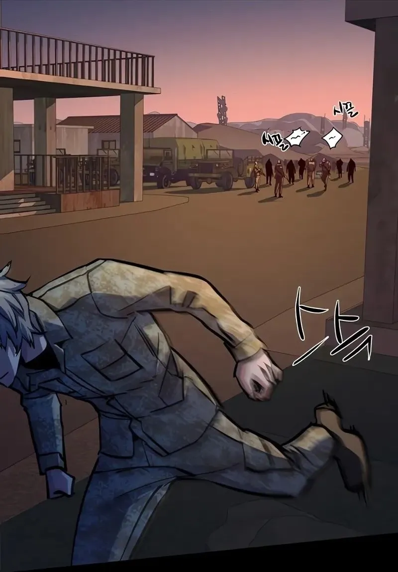 Read Teenage Mercenary Português Manga Online