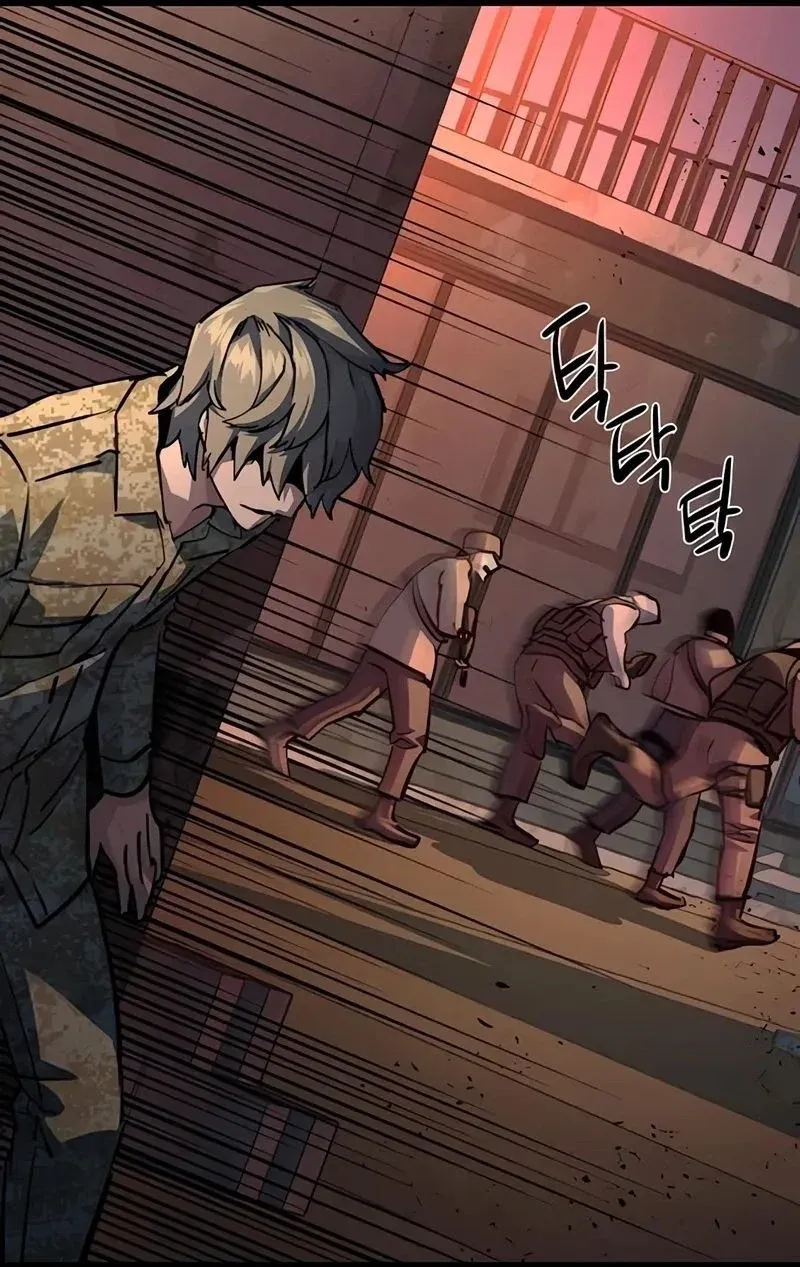 Read Teenage Mercenary Português Manga Online