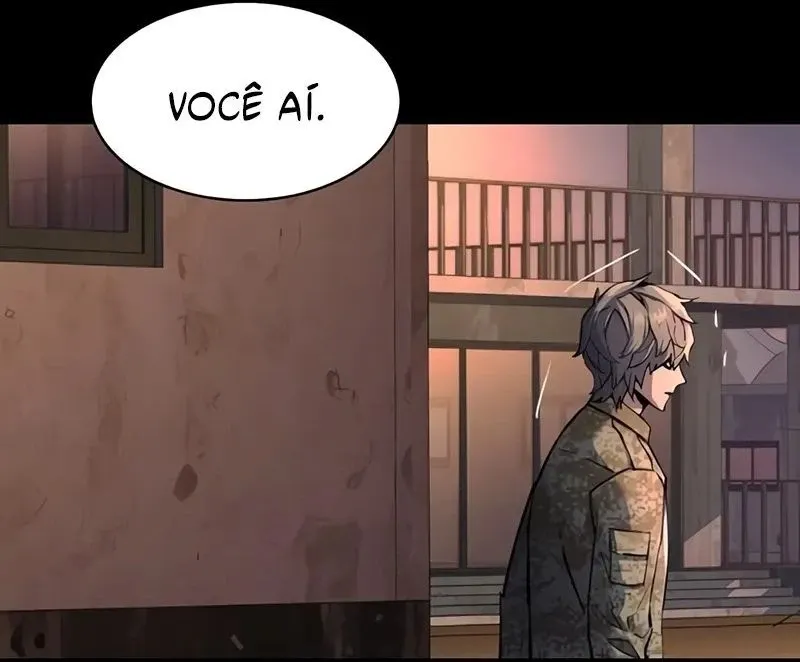 Read Teenage Mercenary Português Manga Online