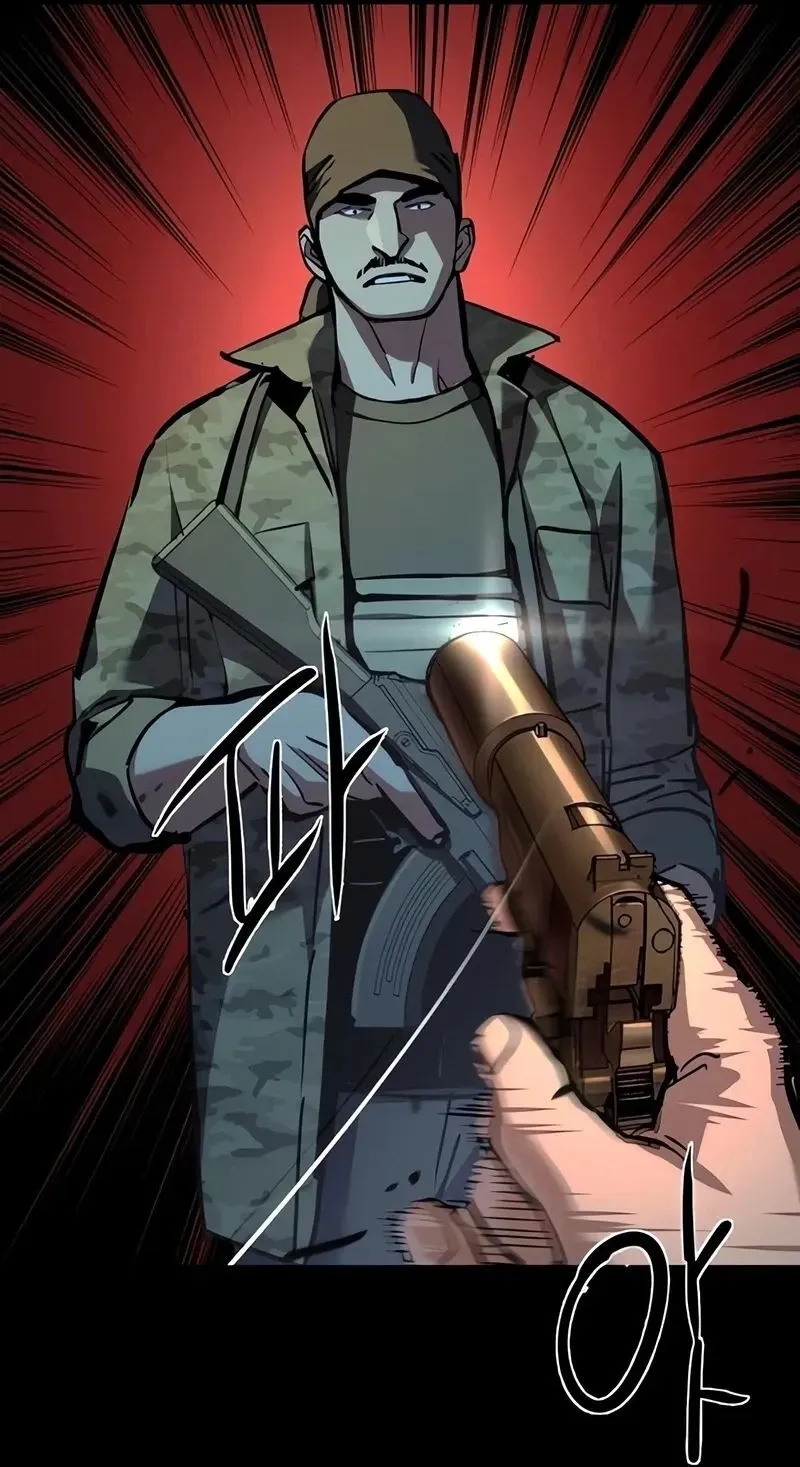 Read Teenage Mercenary Português Manga Online