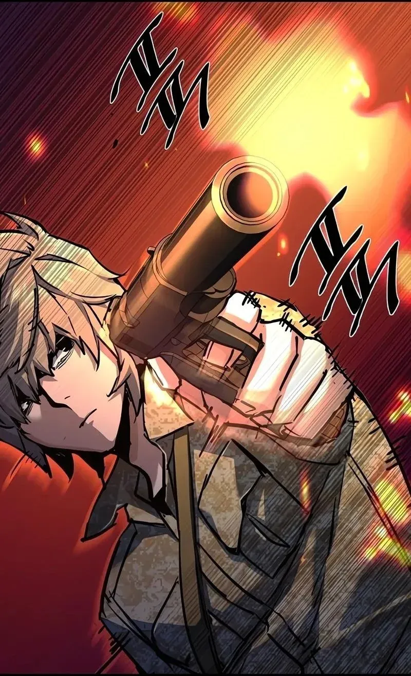 Read Teenage Mercenary Português Manga Online