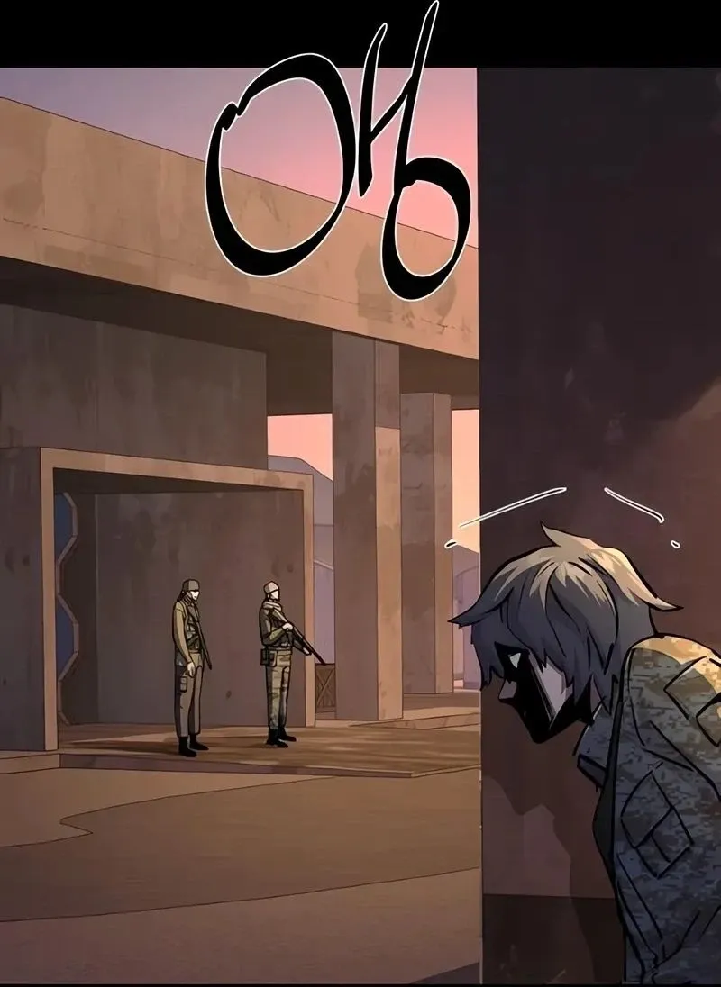 Read Teenage Mercenary Português Manga Online