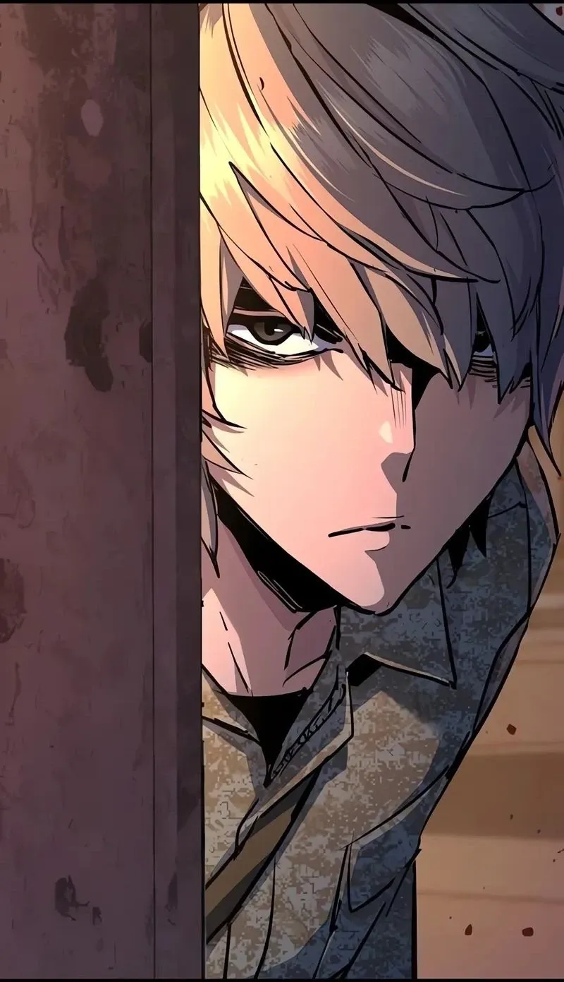 Read Teenage Mercenary Português Manga Online