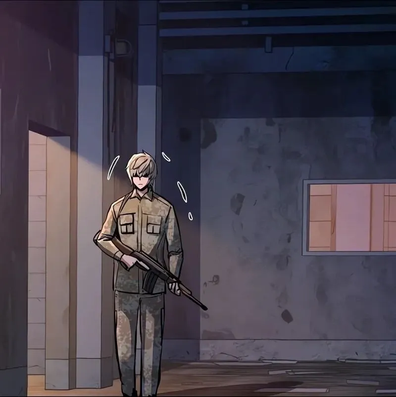 Read Teenage Mercenary Português Manga Online