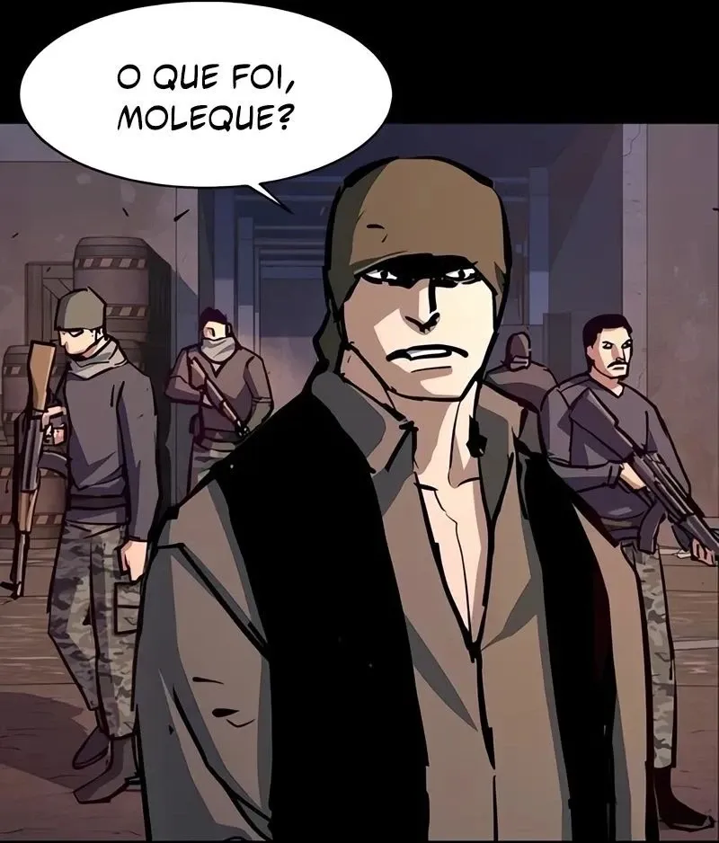 Read Teenage Mercenary Português Manga Online