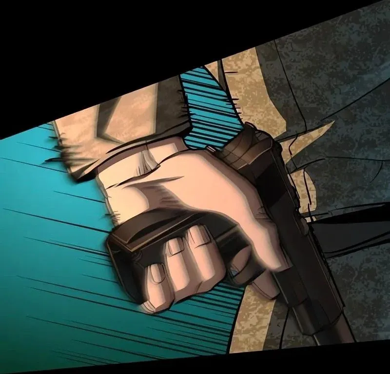 Read Teenage Mercenary Português Manga Online