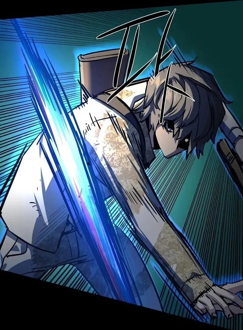 Read Teenage Mercenary Português Manga Online