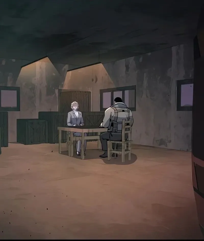 Read Teenage Mercenary Português Manga Online