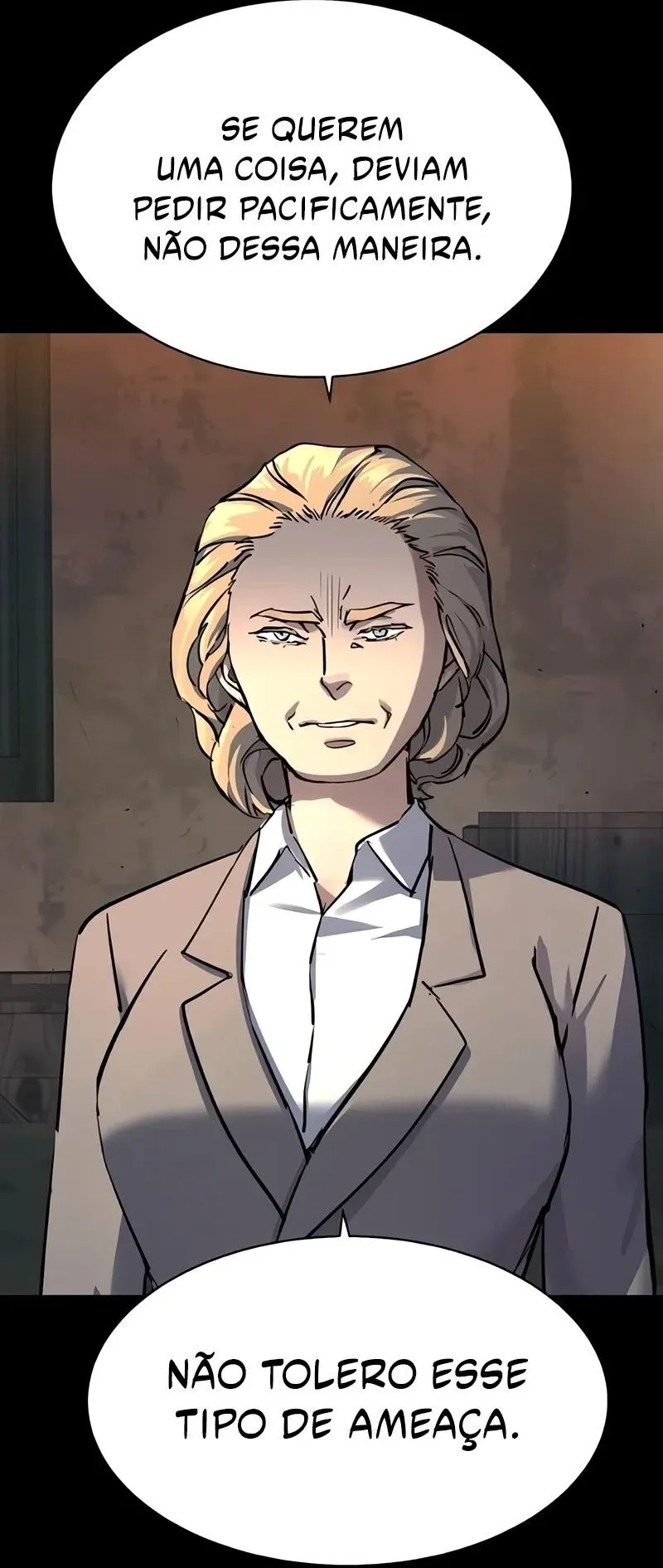 Read Teenage Mercenary Português Manga Online